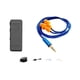 thumbnail image 1 of Labor Protection Earphone with Receiver for Work Hearing Protection Construction Site & Noisy Environments, 1 of 5