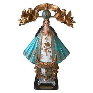 Virgen San Juan De Los Lagos