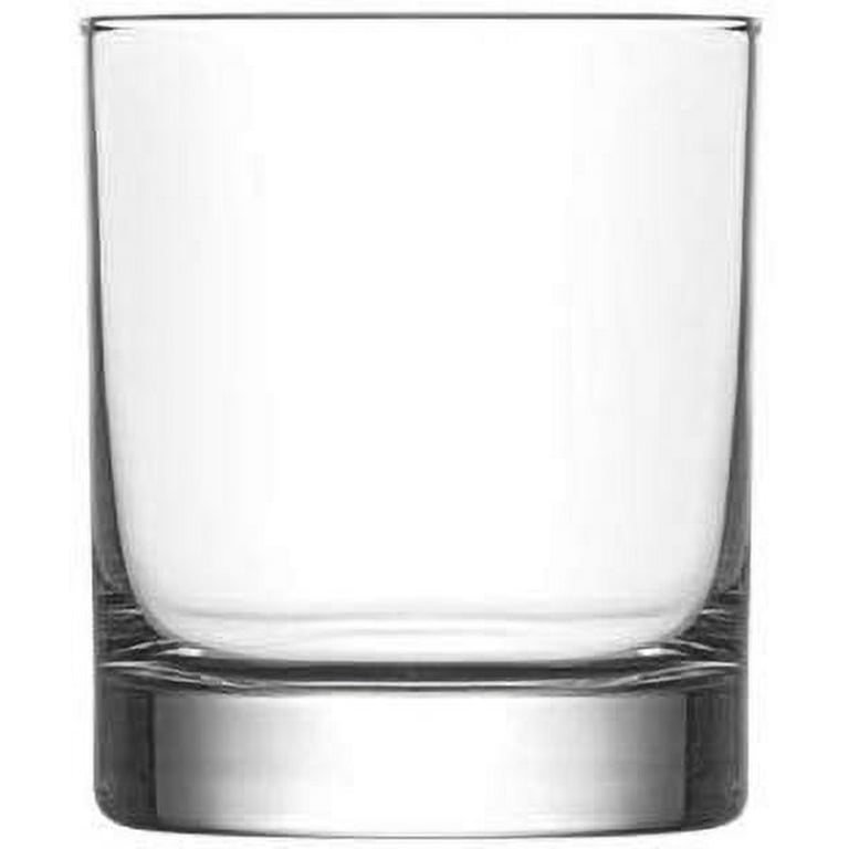 Ada 08 Set of 6 Water Glasses with Stem Creart