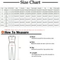 thumbnail image 3 of Autumn Two Piece Sets for Women Plus Size Leisure Long Sleeved Pants Set Two Piece Set, 3 of 7