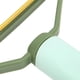 thumbnail image 4 of Cat Hair Remover Simple Comfortable Handle Easy Cleaning Portable Pet Hair Carpet Scraper for Furniture and Clothes Green, 4 of 4