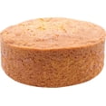 thumbnail image 4 of PME Round 8" x 3: Professional Aluminum Baking Pan, Silver (RND083), 4 of 5