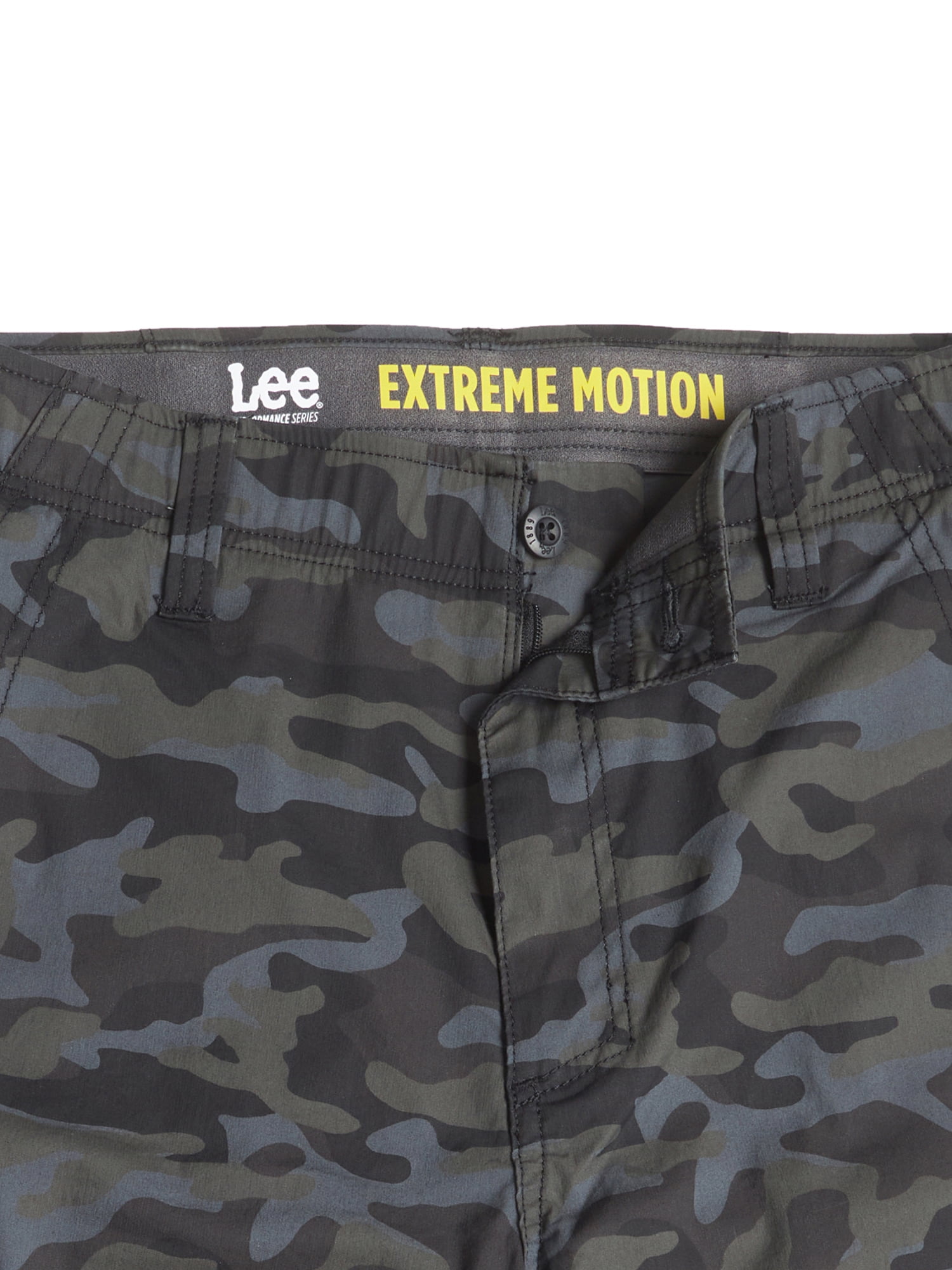 Lee Men's Extreme Motion Crossroad Cargo Short
