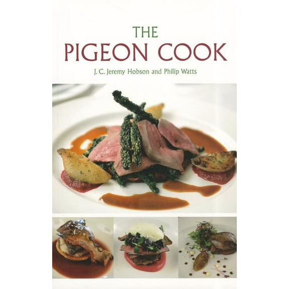 Pigeon Cook