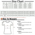 thumbnail image 3 of ZVNAΖH Mens Long Sleeve Undershirts, Solid Color Loose Fit Basic Tees Casual Crew Neck Pullover Tops, Holiday Clearance Sale, Sizes M-XXL, 3 of 3