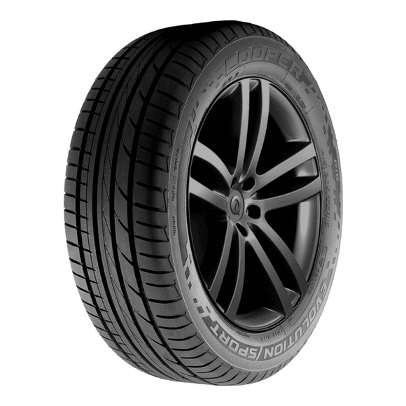 Llanta 205/70 R16 97H Cooper Evolution Sport