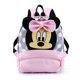 thumbnail image 2 of Mochila De Dibujos Animados Disney Anime Minnie Mickey Mouse Para Bebés Y Niños Juguetes Hermosos Para Jardín De Infantes, 2 of 4
