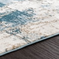 thumbnail image 6 of Surya Quatro QUA-2310 Area Rug 7'10" x 10'3", 6 of 7