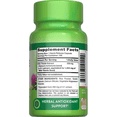thumbnail image 2 of Nature's Truth Suplemento Extracto de semilla de cardo mariano 1000 mg, 100 cápsulas, 2 of 4