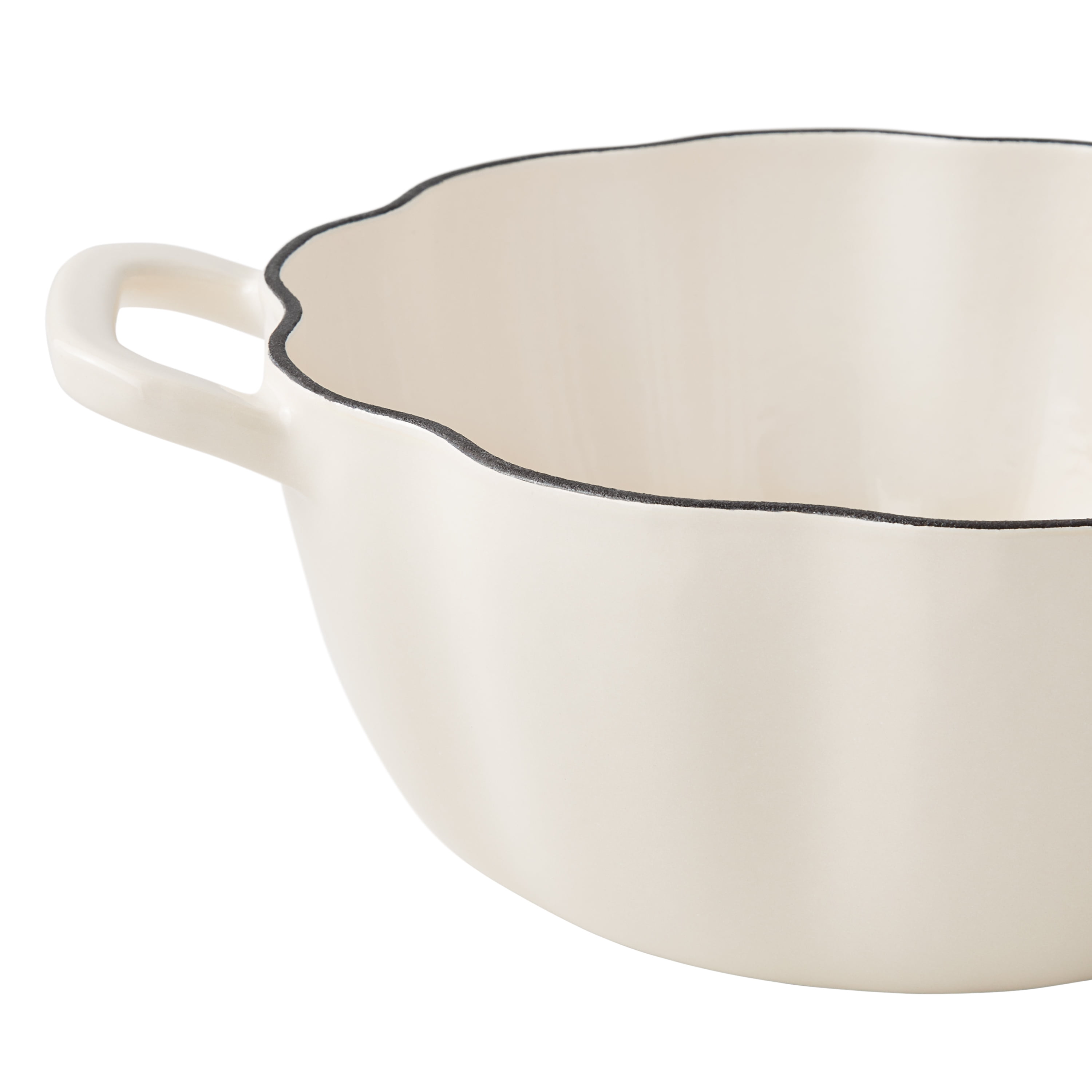 The Pioneer Woman Dropped Pumpkin Cookware, Including A Dutch Oven For Just  $25