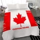 thumbnail image 4 of juego de cama canada name, 4 of 4