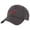 Charcoal, variant on American Flag Eagle Hat – Patriotic Baseball Cap with Embroidered Bald Eagle (Charcoal)