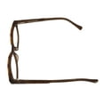 thumbnail image 5 of LUCKY BRAND Eyeglasses D201 Tortoise Brown 53MM, 5 of 6