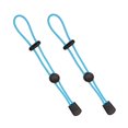 thumbnail image 4 of Almencla Gants de Boxe avec Sangle de Transport Cintre Sac de Frappe Gants de Transport Bleu, 4 of 8