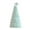 Green, variant on Dmlowu Christmas Tree Topper - Christmas Decorations for Christmas Tree, Hollowed Xmas Tree Topper for Party Holiday Ornaments, Shatterproof Christmas Tree Toppers