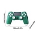 thumbnail image 2 of Controlador de juegos Controlador de consola de vibración dual compatible con Bluetooth para PS4, 2 of 7