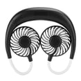 thumbnail image 3 of Portable Fan, Multi-function With Bluetooth, Audio And Radio Function, Portable Mini Fan, Outdoor For Travel Indoor ANGGREK Otros, 3 of 8