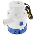 thumbnail image 2 of Bilge Pump 3700GPH 24V High Electric Marine Submersible Water Pump, 2 of 6