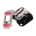 thumbnail image 1 of Fixed buckle,Inch Screw Dslr Clip With Quick 1/4 Inch Screw Mount Waist Clip Waist Clip With Plate 1/4 Inch Camera Belt Mount With Quick Plate Quick Plate 1/4 Belt Mount Waist Ainn Belt Buckle Camera, 1 of 6