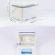 thumbnail image 4 of Refrigerador portátil Zulema Enfriador portátil aislado de 8L Azul, 4 of 8