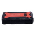 thumbnail image 3 of Arrancador de batería portátil para coche, 30 000 mAh, retardante de llama, paquete de refuerzo de batería para vehículo, 3 of 15