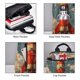 thumbnail image 3 of Balery Rusty Rocket Launch Mochila Ligera para Hombres y Mujeres – Resistente y Impermeable, Ideal para la Escuela, el Trabajo, los Viajes y el Uso Diario, 3 of 7