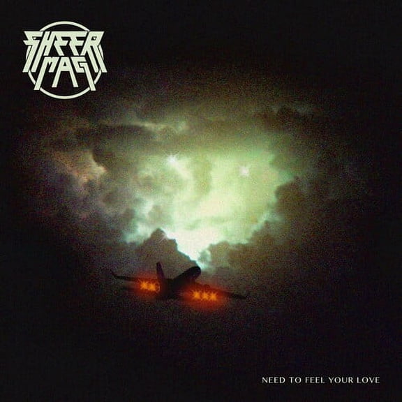 Sheer Mag - Need To Feel Your Love - Music & Performance - Vinyl