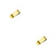 thumbnail image 1 of Inteprter Clip para dinero, cómodo accesorio multifuncional de cobre inoxidable para hombre, abrazadera para efectivo sin rebabas, tarjetero de moda n.° Type2 NO2 Inteprter CBP230663, 1 of 5