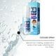 thumbnail image 4 of Spray Refrescante de 50 Ml | Spray para Ropa Que Previene El Golpe de Calor | Spray Refrescante Portátil, Seguro y Duradero | Alivio Corporal Calmante | Imprescindible para Actividades Al Aire Libre, 4 of 7