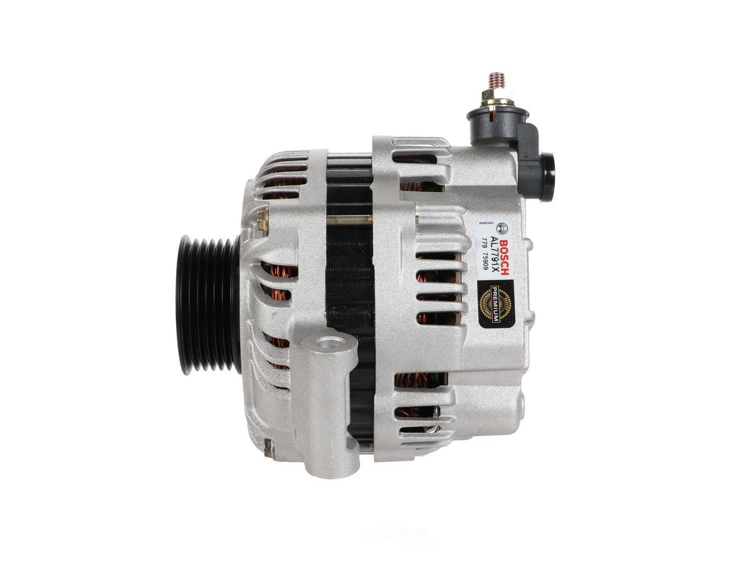 Bosch AL7791X Premium Alternator