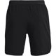 thumbnail image 5 of Shorts Under Armour Launch Run 18 cm Negro Reflectivo S, 5 of 7