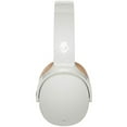 thumbnail image 3 of Skullcandy HESH ANC - Écouteurs avec Micro - Pleine Taille - Bluetooth - Sans Fil, Filaire - Réduction active du Bruit - Prise 3,5 mm - Blanc mod, 3 of 12