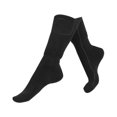 thumbnail image 1 of Eigraketly Calcetín eléctrico calentado para pies, calentador de pies, recargable por Usb, calcetín para deportes de invierno Ropa Deportiva, Zapatos No.2, 1 of 6