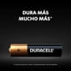 thumbnail image 4 of Duracell - Pilas AAA alcalinas de Larga duración 1.5V, Paquete con 24 Pilas Duracell Duracell AAA alcalinas, 4 of 5