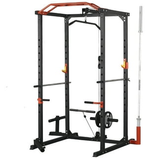 J-hooks barbell holders MFT-A001 - Marbo Sport, Strength equipment \  Functional Training \ RIG cage elements Black Week 2023 Cyber Week 2023  Cages and rigs