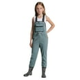 thumbnail image 2 of Combinaison Polyvalente pour Filles pour les Aventures en Plein Air et Tenue Confortable Toute l'Année pour Tout-Petits à Jeunes, 2 of 8