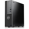 thumbnail image 4 of Restored Windows 11 Pro Dell Precision 3431 Workstation Desktop PC | 8-Core i7 9th gen 3GHz CPU | 8GB RAM | 128GB SSD | (Refurbished), 4 of 5
