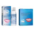 thumbnail image 1 of Kit de reparación de dientes temporales Jaysuing, gránulos de pegamento sólido para dentaduras postizas, espacios entre dientes, dientes rotos faltantes, material de relleno falso, herramienta Xinda, 1 of 4