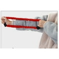 thumbnail image 4 of Archery Bow Shoot Trainer Resistance Band For Draw Aid Strength Training, 4 of 11