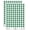 Dark Green, variant on Hold Shipping Inventory Manufacturing Label 200+ Round Stickers - Matte Finish - 0.50" Size - White