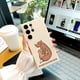 thumbnail image 3 of Accesorios de moda para teléfonos: pegatinas y fundas de ovejas para iPhone 15 Pro Max 14 13 12 Pro 11, 3 of 4