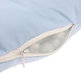 thumbnail image 4 of Cama de masaje de salón de alta densidad, cojín de almohada y cuna cómodo y TIPO A AZUL, 4 of 5