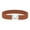 Camel, variant on Milageto Women Elastic Waist Belt Casual Dress Belt for Shopping Street Birthday Gift Camel