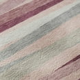 thumbnail image 2 of Dalyn Rugs Premium Machine Washable Mayfield AMF997 Pink 9' x 12' Rug, 2 of 7