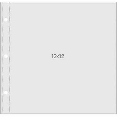 UPC 817254014390 product image for Sn@p! Pocket Pages for 12