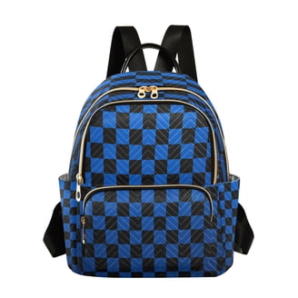 Columbia Unisex Helvetia 14L Backpack, Black Checkered Peaks  display picture 3