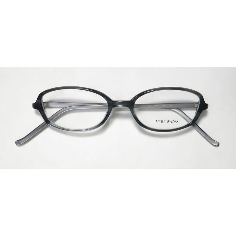 New Classic Round Frame Glasses Unisex Size 48-17-140 Round Eyeglass Frames Only 48[]17/130 Unisex/men/women  main image 2