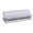Grey, variant on Riwcyla KW,triO Adjustable 6,Hole Desktop Punch Puncher for A4/A5/A6/A7//B5//Deskfax Dairy Planner Organizer with 10 Sheet Capacity Shop School Office Home Supplies