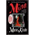 thumbnail image 1 of Pre-Owned Mina: The Dracula Story Continues, 9780425143599, 0425143597, Paperback, paperback edition, 1 of 1