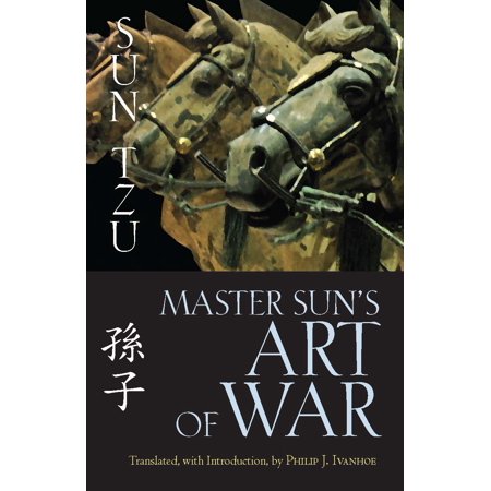 UPC: 9781603844666 | Hackett Classics: Master Sun s Art of War (Paperback)